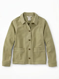 2026 Women’s Bean’s Stretch Barn Jacket