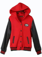 1989 Taylor Swift Varsity Jacket