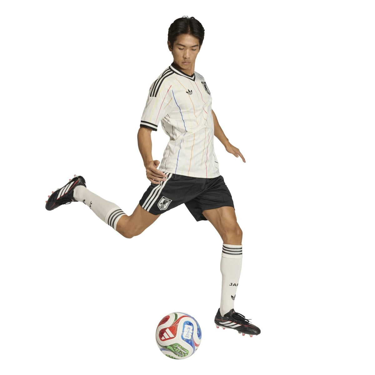 Japan 2026 Away Jersey - Men's