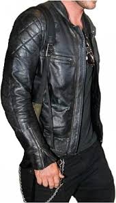 Hannibal season 3 Mads Mikkelsen jacket Daroosh