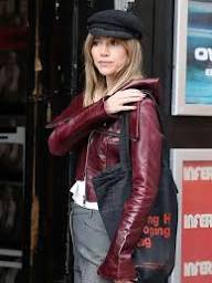 Notting Hill 2026 Suki Waterhouse Jacket