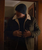 Champions 2023 Marcus Green Wool Jacket