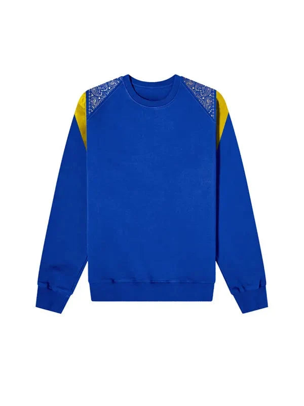 Blue Bandana Shante Broadus Snoop Dog Wife Tracksuit Daroosh