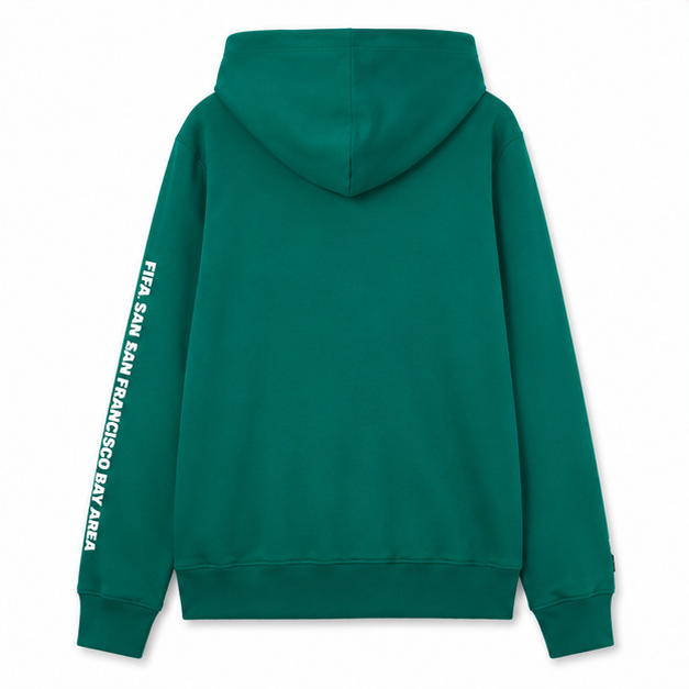 FIFA World Cup 2026 San Francisco Bay Area Hoodie