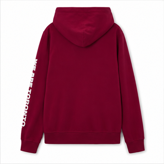 FIFA World Cup 2026 Toronto Hoodie