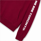 FIFA World Cup 2026 Toronto Hoodie
