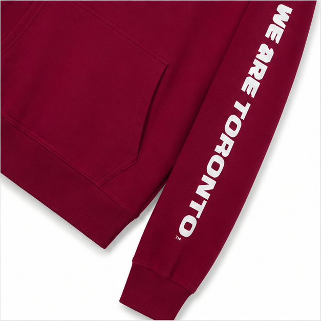 FIFA World Cup 2026 Toronto Hoodie